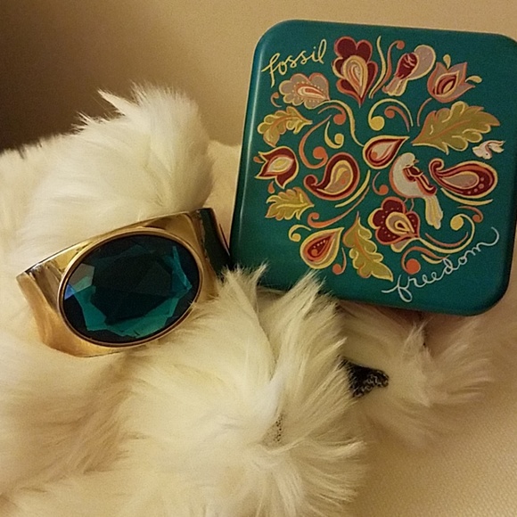 valletta Accessories - FINALSALE valletta Fashion Bracelet Watch (AS IS)